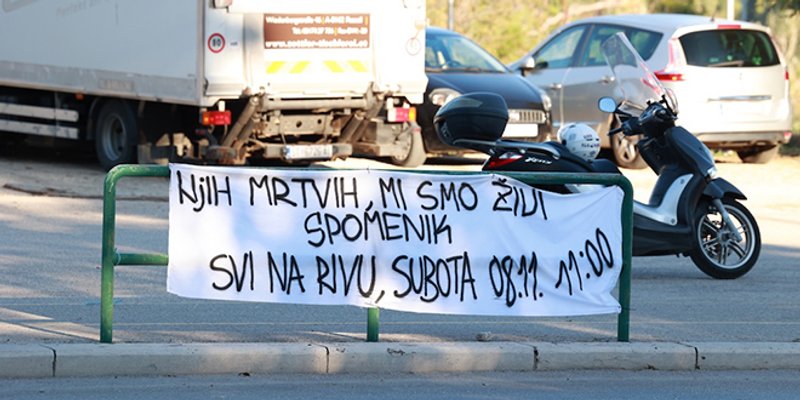 Torcida dobila dozvolu za prosvjed!