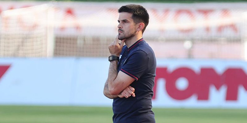 JEDNOM SMRKNE, DRUGOM SVANE: Jure Ivanković ima novi posao