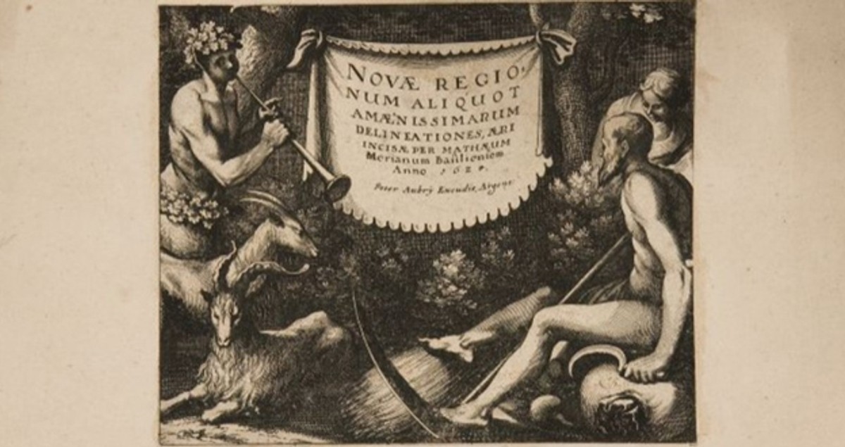 NAŠA POVIJEST Zašto je koza u grbu Istre?