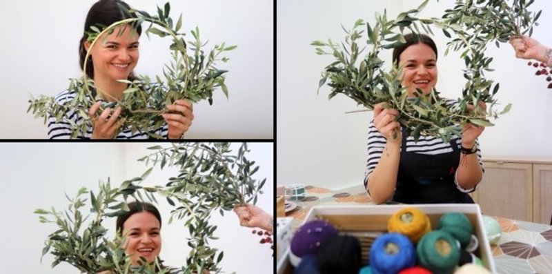 NOVI POČETAK Anamarija Asanović najmlađe će učiti domaćinstvu, cure će izrađivati rekvizite za djevojačku, a u planu su joj i razne tematske radionice 