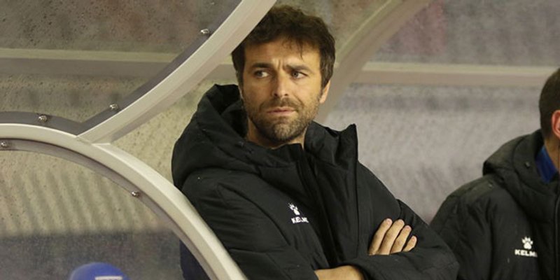 Otišao je s klupe nakon što je ostvario najbolji rezultat u povijesti kluba!