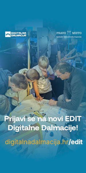 Digitalna Dalmacija