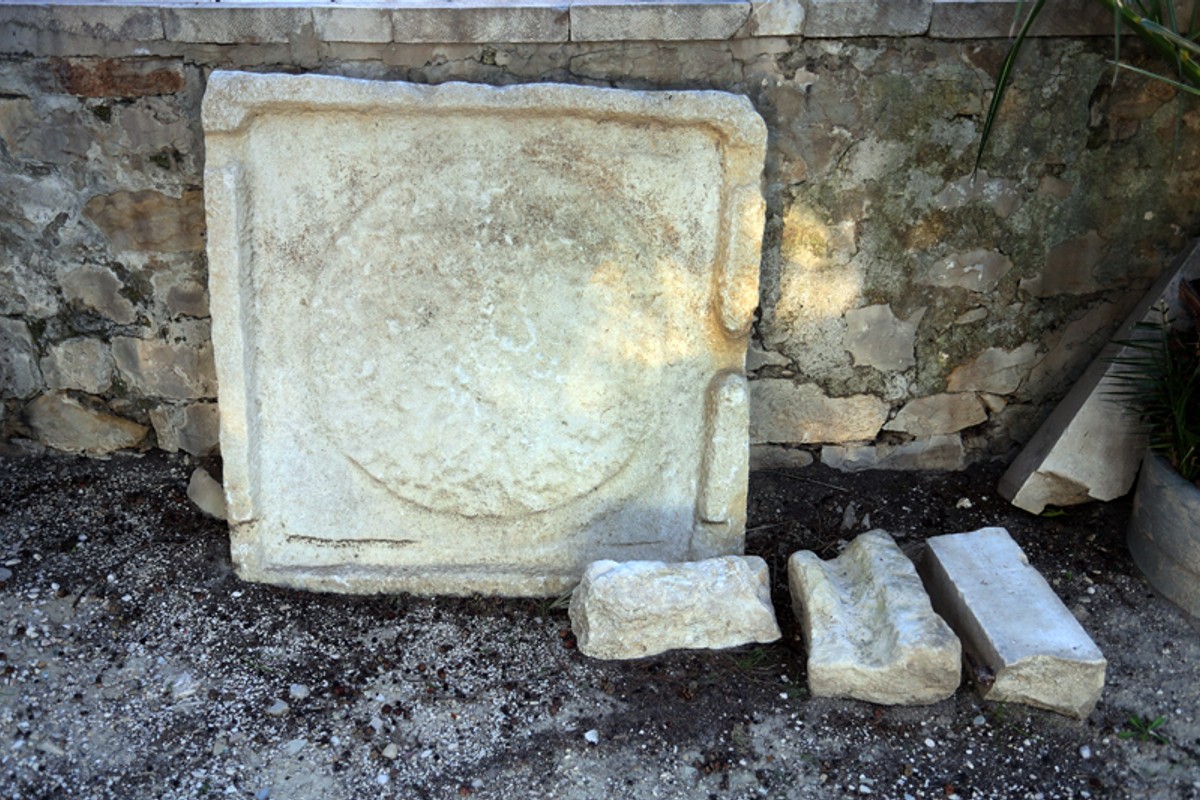 Sv. Martin u Podstrani