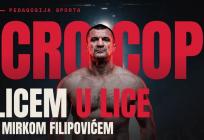 Licem u lice s Mirkom Filipovićem: Sport, odgoj i životne vrijednosti u središtu susreta