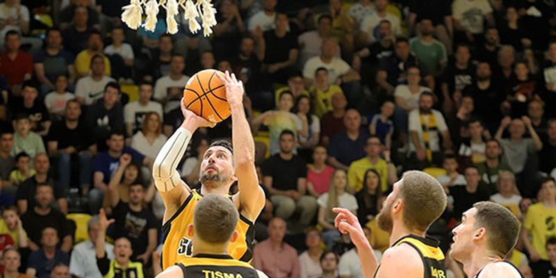 VELIKI INTERES: Rasprodane Gripe za prvu utakmicu finala!