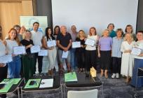 SPLIT: Sindikalni povjerenici prošli program osposobljavanja