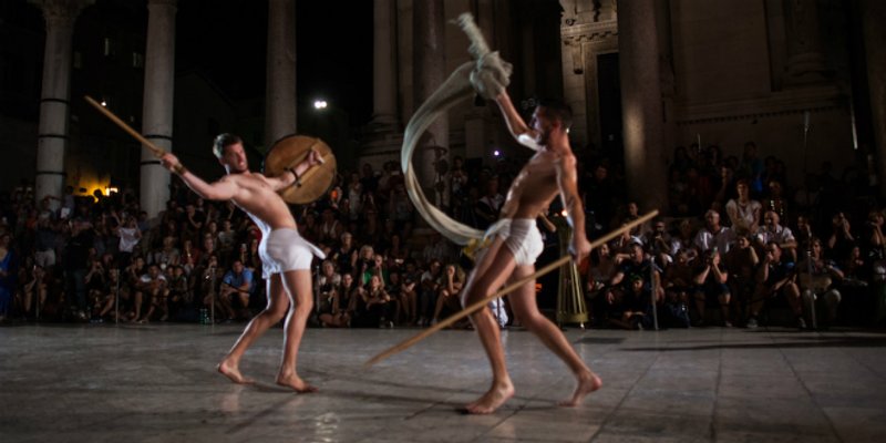 Dani Dioklecijana počinju sutra i traju cijelo ljeto