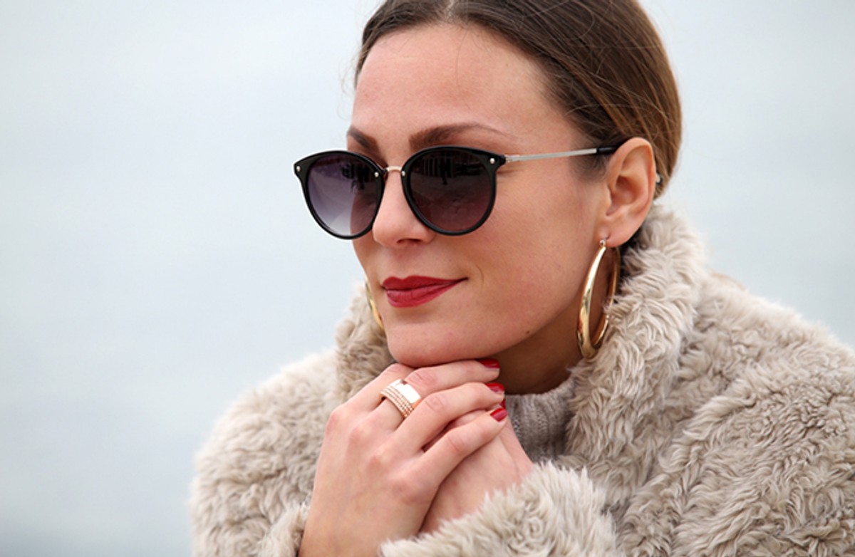 NEDJELJNA ĆAKULA Petra Kraljev: Film je moja ogromna ambicija 