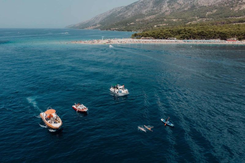 Brač 100K