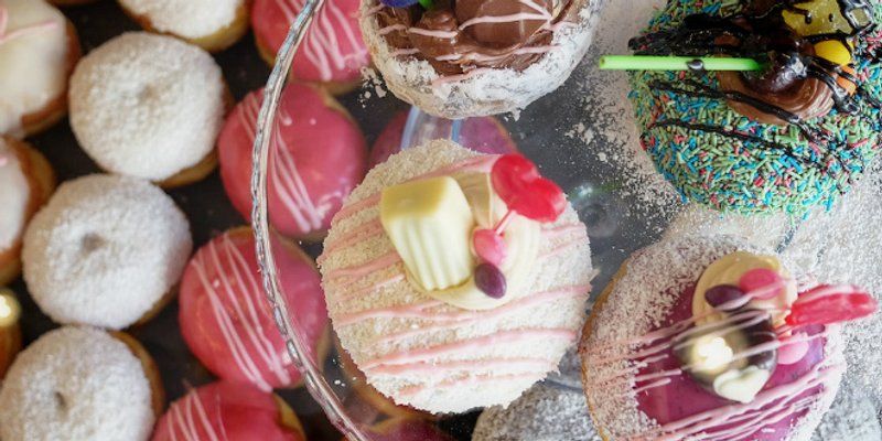 Doznali smo gdje su kraljice poklada, ali i odlične sirnice