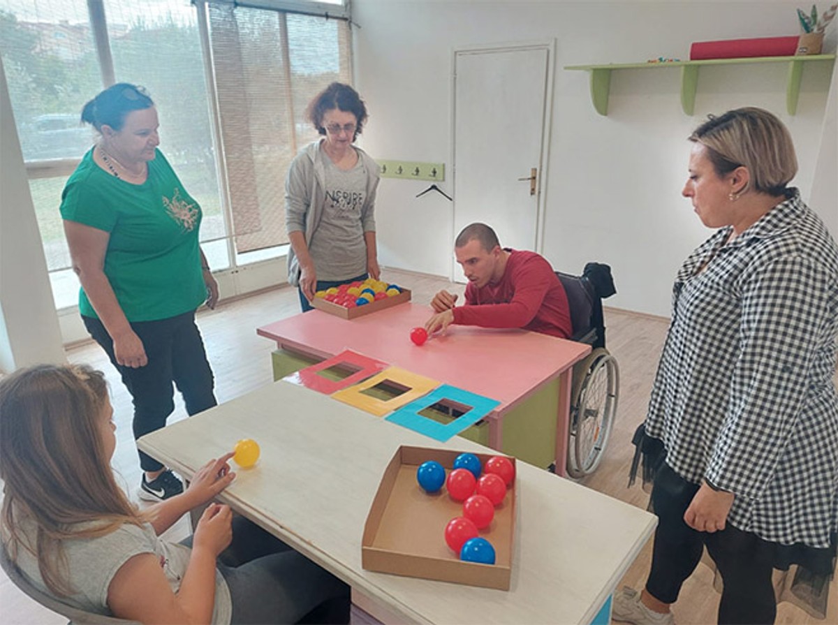 Kako je jedan program zauvijek promijenio živote mnogih?