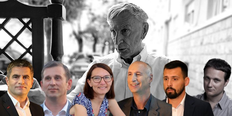 PREGLED TJEDNA: Odlazak nezamjenjivog