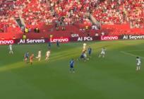 UŽIVO: Hrvatska vodi 1:0 golom Ivana Perišića!