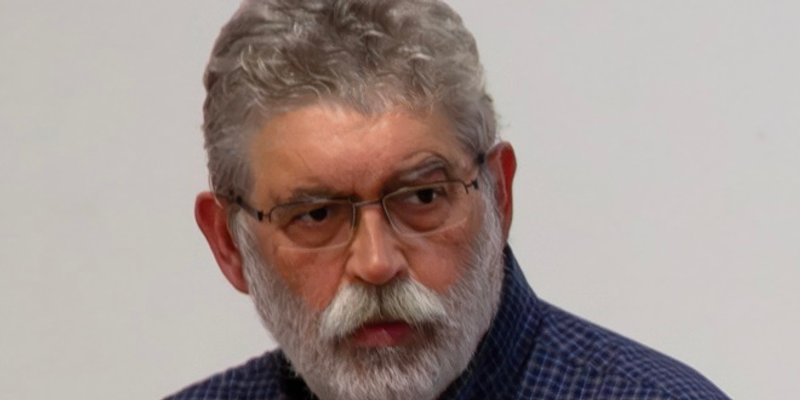 In memoriam - Ante Tonči Milošević