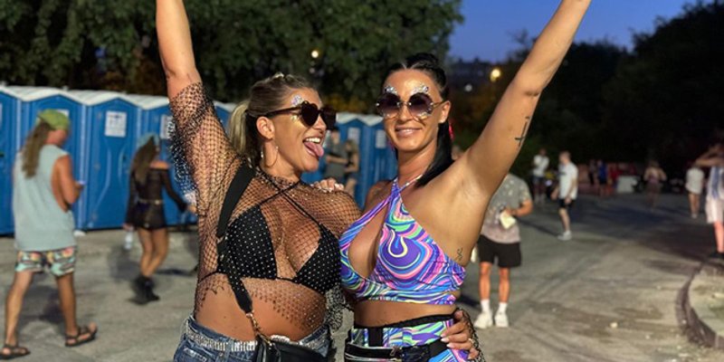 SLUŽBENI PODACI: Na Ultri je ove godine bilo više od 145.000 posjetitelja, a potrošili su 100 milijuna eura