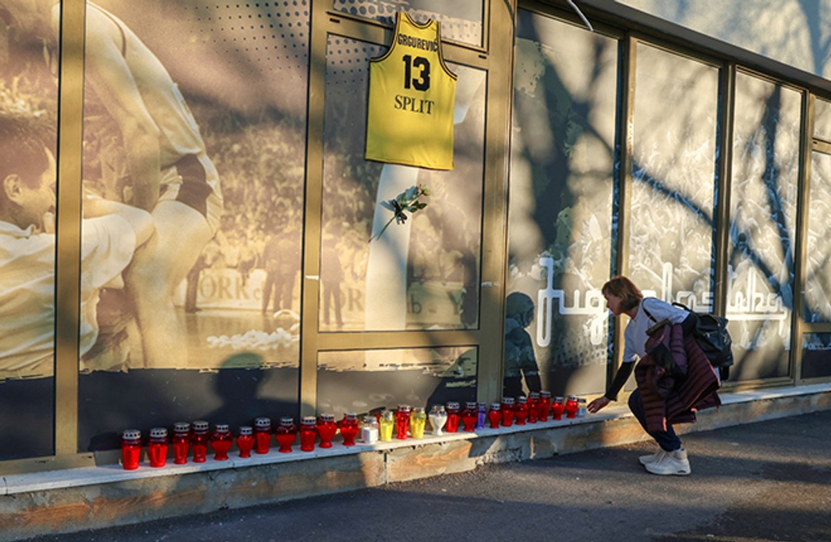 Završen 'Memorijal Ante Grgurević', Split slavio u kategoriji U-13
