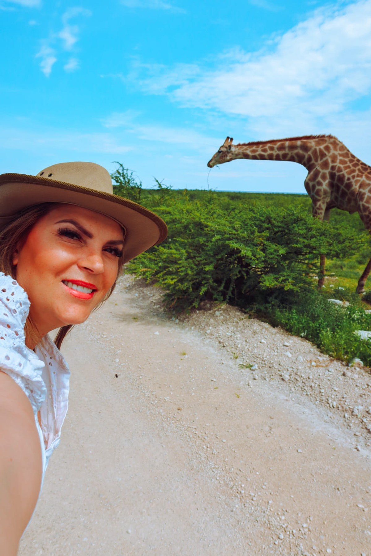 ŽIVOT LUTALICE 'Morali smo potpisati izjavu da boravimo na vlastitu odgovornost, a shvatili smo i zašto kada su nas okružili šakali'