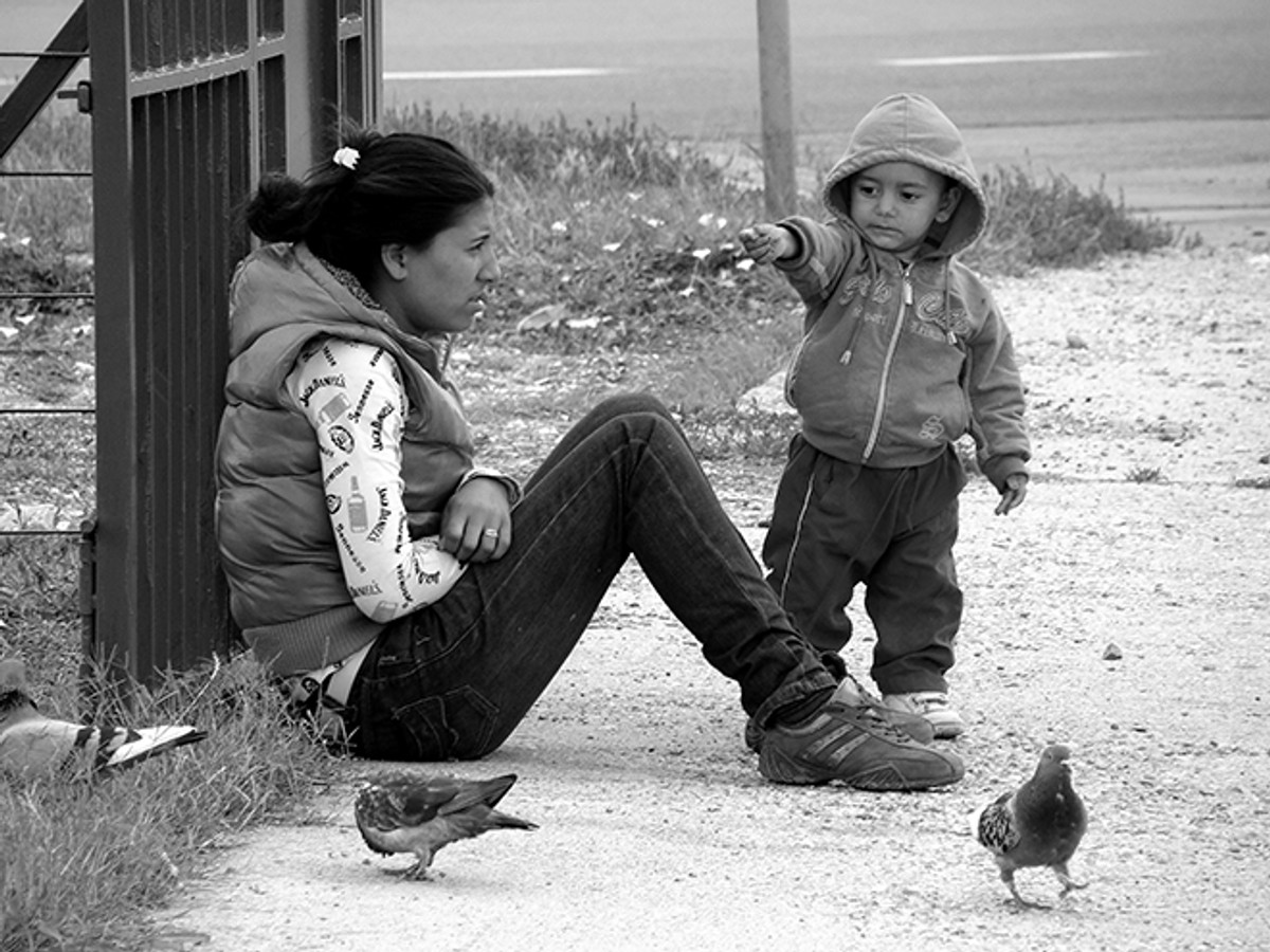 VELJKOVA FOTO-KRITIKA: Autorice su ukupne pobjednice Klupske izložbe Fotokluba Split