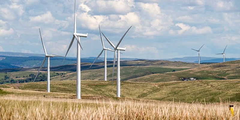 Vjetroelektrane i stanovništvo - kako zelenu energiju učiniti dobrom za sve?