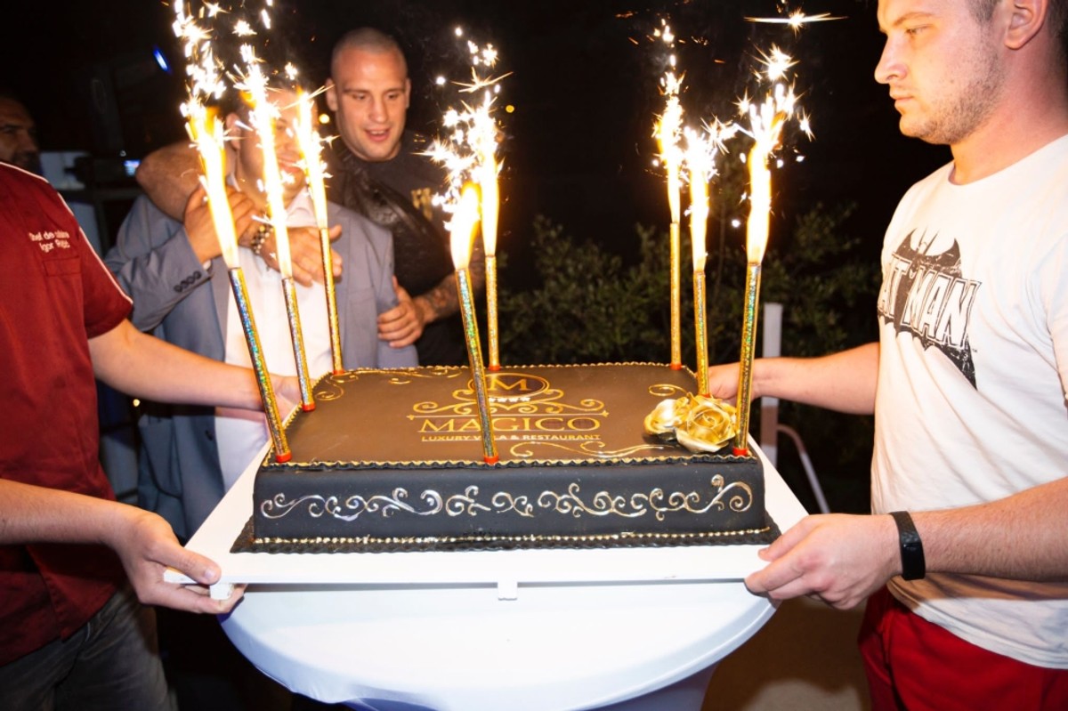 Restoran Magico