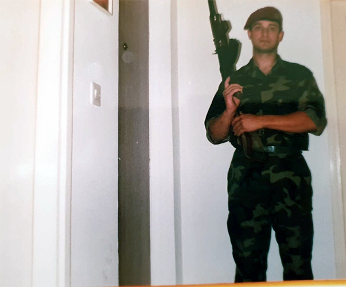 PRIČA IZ LOGORA Ivan Turudić: Kako sam preživio nebrojena premlaćivanja, ponižavanja, iživljavanja i tri izvođenja na strijeljanje