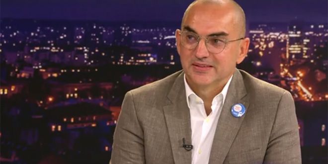 Nenad Bakić: Situacija u Splitu je strašna