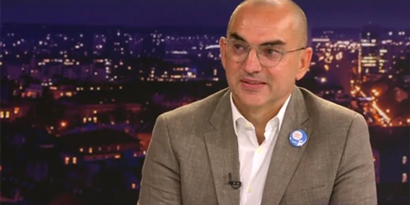 Nenad Bakić: Situacija u Splitu je strašna