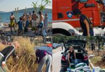 ŠIBENIK Završeno veliko ozelenjavanje Jadrije