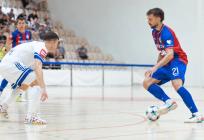 Torcida Biberon: 'Protiv Futsal Dinama tražimo reakciju i prve bodove!'
