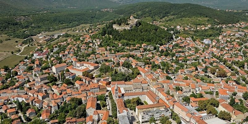 Dani Vice Buljana u Sinju