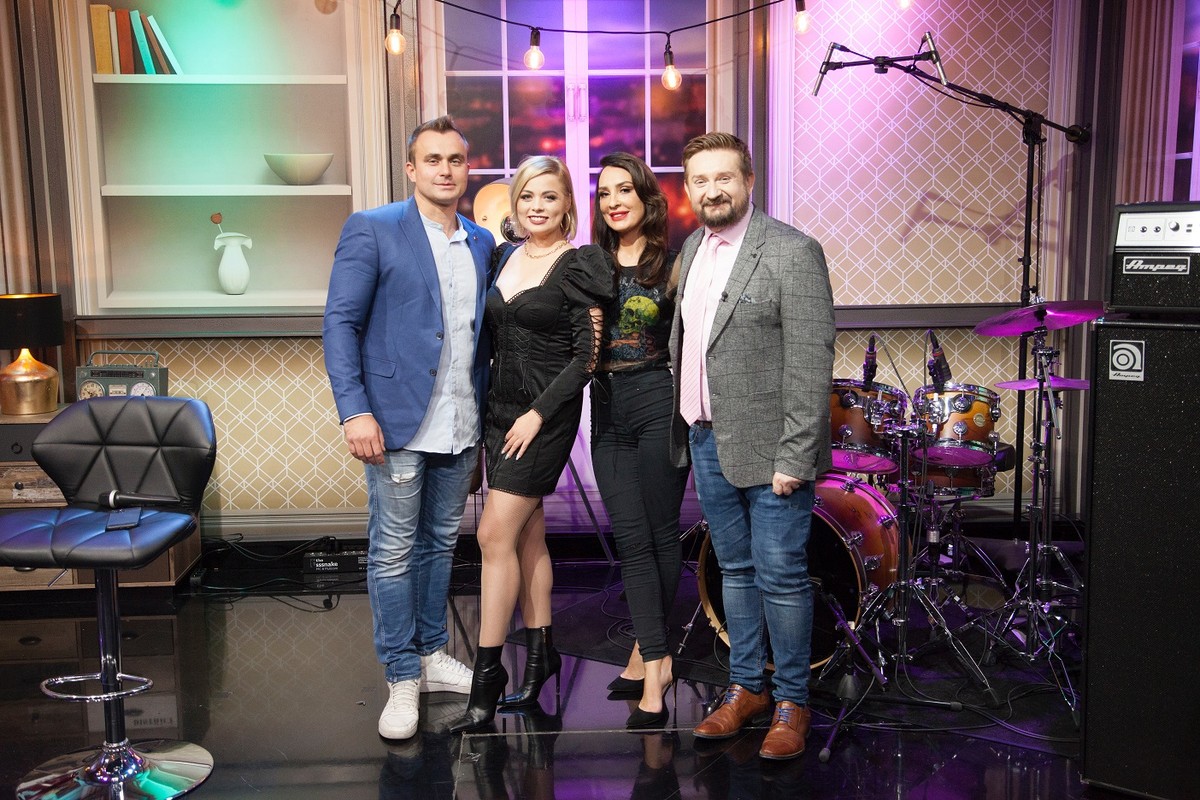 VIDEO Šušnjara o bivšoj pjevačici Magazina: Bojala sam se da će me otrovati