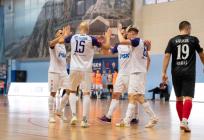 SSHMNL: Novo Vrijeme uvjerljivo do prve pobjede, Torcida ponovno bez bodova