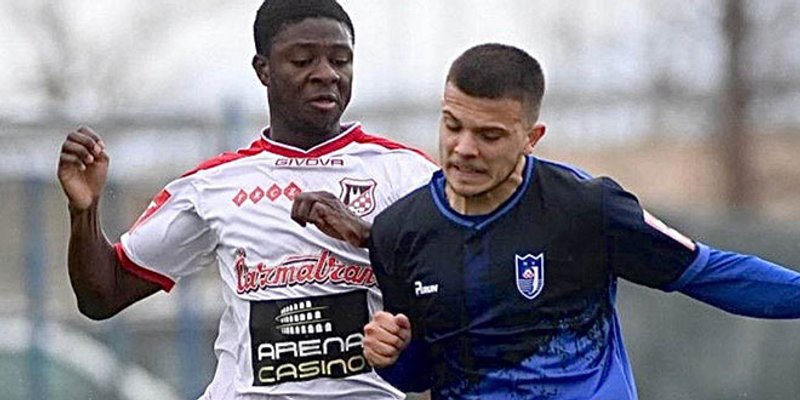 Istječe mu ugovor s Hajdukom, a pod Mišom Krstičevićem je odigrao sjajnu sezonu!