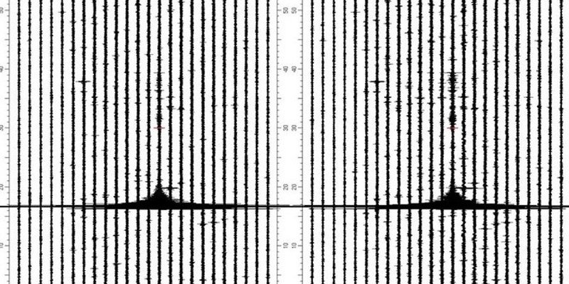 Snažan potres u Hercegovini!