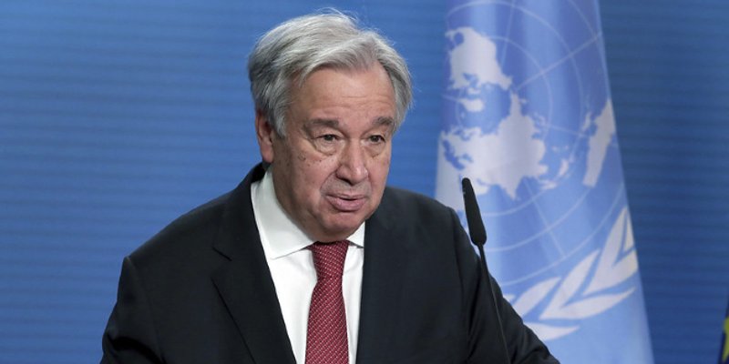 UN: Svijet bi se mogao suočiti s glađu koja će trajati godinama