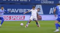 LAYECOVA ANALIZA: Poslušajte VAR komunikaciju kod kaznenog udarca za Hajduk