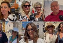 VIDEO Posjetitelji otkrili zašto se Sinju vraćaju desetljećima: 'Alka je ljubav, tradicija i inat'