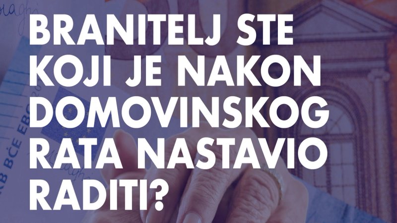 Možemo! poziva na tribine o braniteljskim mirovinama u Splitu i Šibeniku