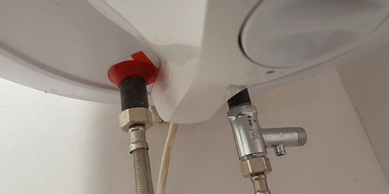 Bojler najviše troši u kućanstvu, evo kako uštedjeti