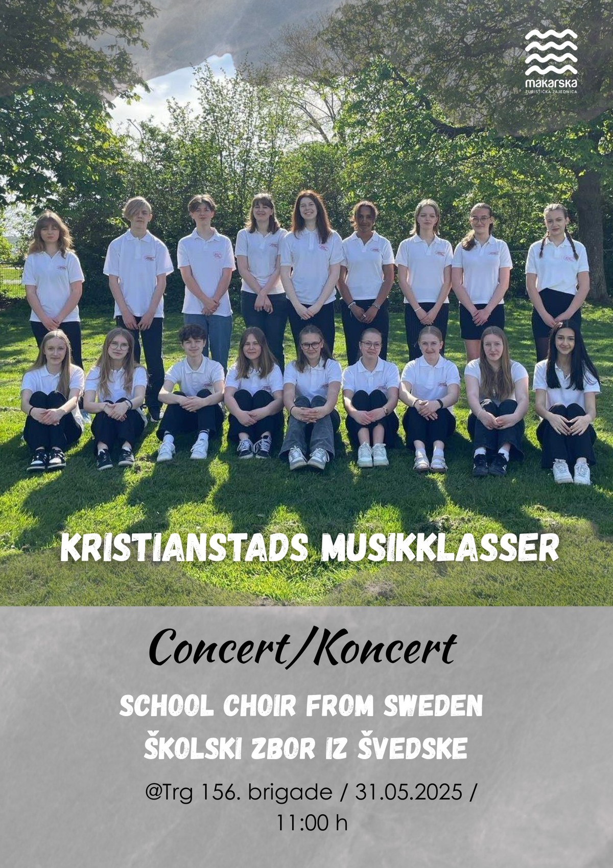 Produženi vikend u Makarskoj