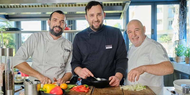 TRAŽITE POSAO U TURIZMU? Aminess organizira Dane otvorenih vrata u Makarskoj i na Korčuli