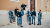 'Za sve vrime' nije samo naslov: Tomislav Bralić i klapa Intrade predstavljaju novi album koji se sabrao njihov recentni glazbeni rad