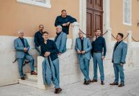 'Za sve vrime' nije samo naslov: Tomislav Bralić i klapa Intrade predstavljaju novi album koji se sabrao njihov recentni glazbeni rad