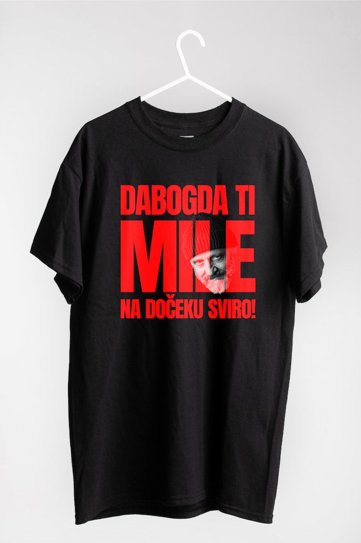 VIDEO Mile Kekin se prihvatio posla. Navijačka himna objavit će se u ponedjeljak u podne