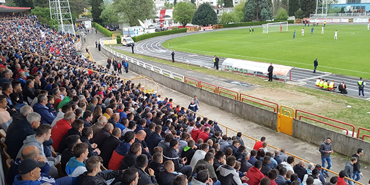 DUPLIN OSVRT: Derbi Premijer lige je razočarao, Hajdukov pomoćnik sportskog direktora ostao je praznog notesa