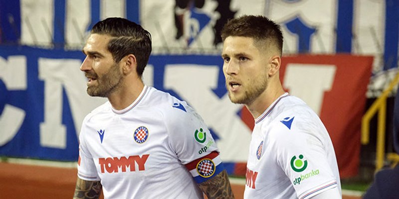 KOMENTAR UTAKMICE: Jesenski smo prvaci, ali Hajduk u preostala dva kola može još puno toga riješiti!