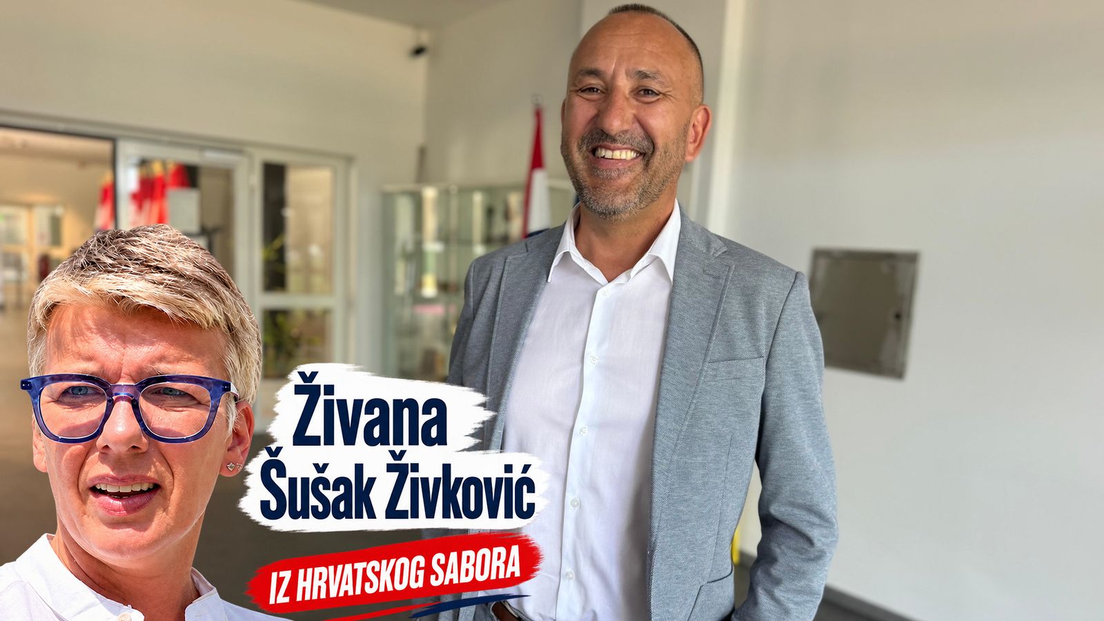 Kome se saborski zastupnik smijao dok se govorilo o tumorima zbog opasnog otpada? 'Zašto šire paniku i lažu? Znam da nema povećanog broja oboljelih!'