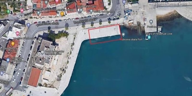 SPRIJEČEN POKUŠAJ POGODOVANJA? Puljak htio Blagaiću ustupiti Zapadnu obalu na 75 dana besplatno!