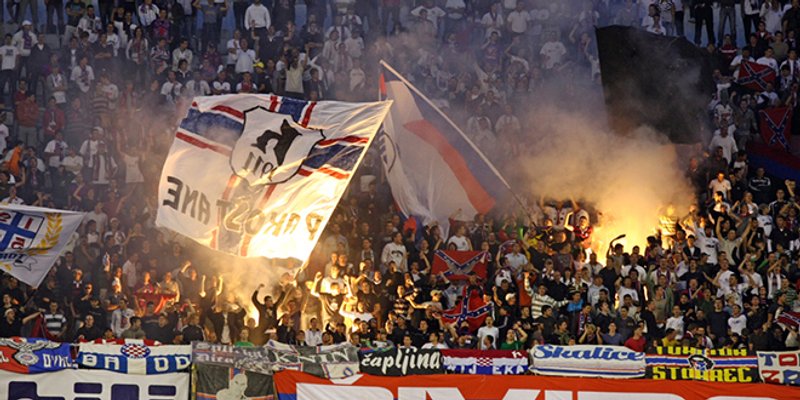 DRASTIČNA KAZNA Hajduku se oduzima 3 boda, Brbiću, Hrabaru, Majiću, Koceić-Bilanu i Pavasović-Viskoviću zabrana rada godinu dana u nogometu!