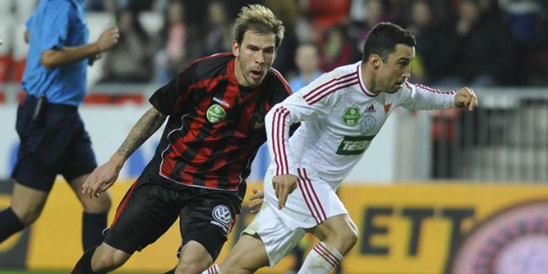 SLAVLJE U MAĐARSKOJ: Lovrić i Kukoč u finalu Kupa svladali Beširovića!